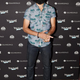Comedian Wyatt Cenac
Bryan Bedder/Getty Images for New York Magazine